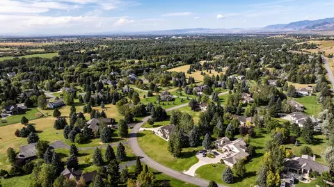 View/Area - 9 Lariat Loop, Bozeman, MT 59715 photo 10 of 15