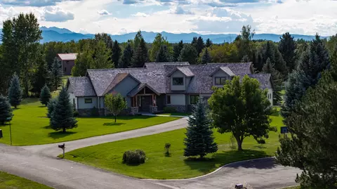 Exterior - 9 Lariat Loop, Bozeman, MT 59715 photo 3 of 22