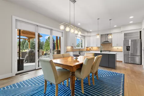 Dining - 9 Lariat Loop, Bozeman, MT 59715 photo 4 of 4