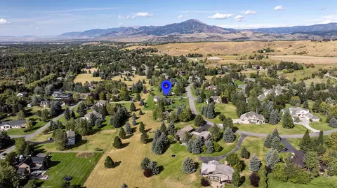 View/Area - 9 Lariat Loop, Bozeman, MT 59715 photo 11 of 15