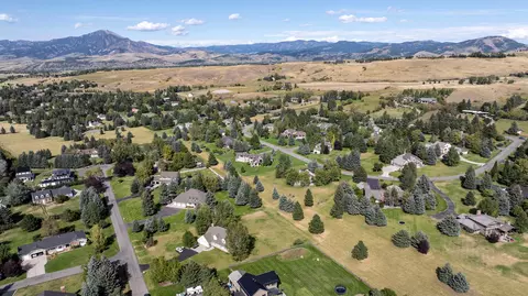 View/Area - 9 Lariat Loop, Bozeman, MT 59715 photo 12 of 15
