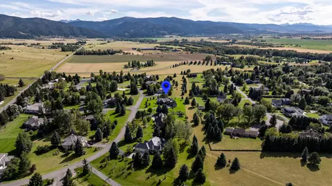 View/Area - 9 Lariat Loop, Bozeman, MT 59715 photo 8 of 15