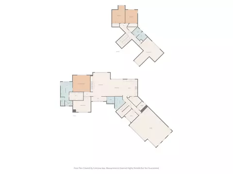 Floorplan - 9 Lariat Loop, Bozeman, MT 59715 photo 3 of 3