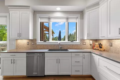 Kitchen - 9 Lariat Loop, Bozeman, MT 59715 photo 3 of 5