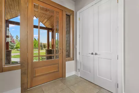 Entry Way - 9 Lariat Loop, Bozeman, MT 59715 photo 1 of 4
