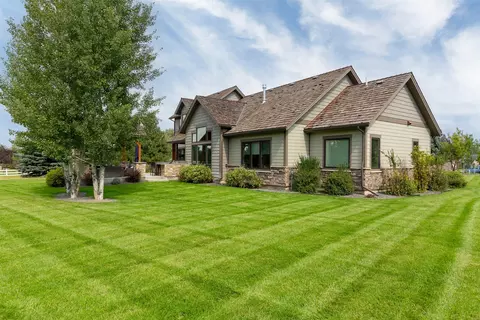 Exterior - 9 Lariat Loop, Bozeman, MT 59715 photo 16 of 22