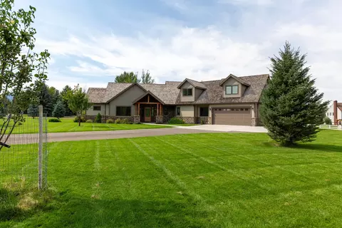 Exterior - 9 Lariat Loop, Bozeman, MT 59715 photo 10 of 22
