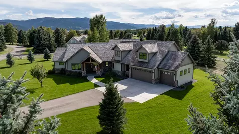 Exterior - 9 Lariat Loop, Bozeman, MT 59715 photo 2 of 22