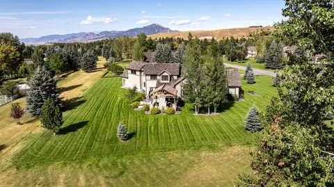 Exterior - 9 Lariat Loop, Bozeman, MT 59715 photo 1 of 22
