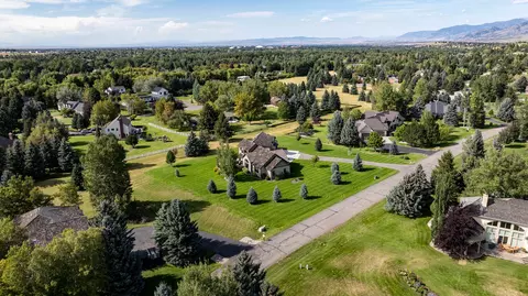 View/Area - 9 Lariat Loop, Bozeman, MT 59715 photo 2 of 15