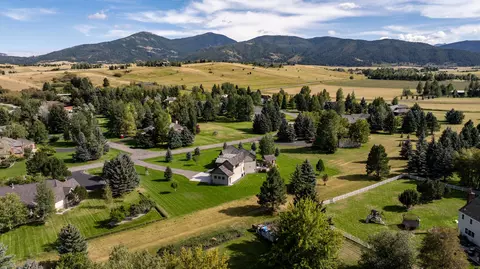 View/Area - 9 Lariat Loop, Bozeman, MT 59715 photo 6 of 15