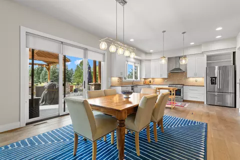 Dining - 9 Lariat Loop, Bozeman, MT 59715 photo 1 of 4
