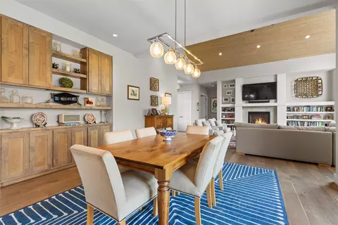 Dining - 9 Lariat Loop, Bozeman, MT 59715 photo 2 of 4