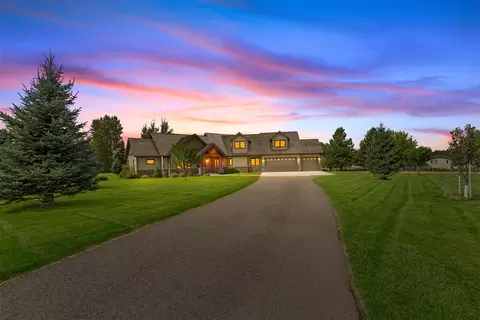 Exterior - 9 Lariat Loop, Bozeman, MT 59715 photo 7 of 22