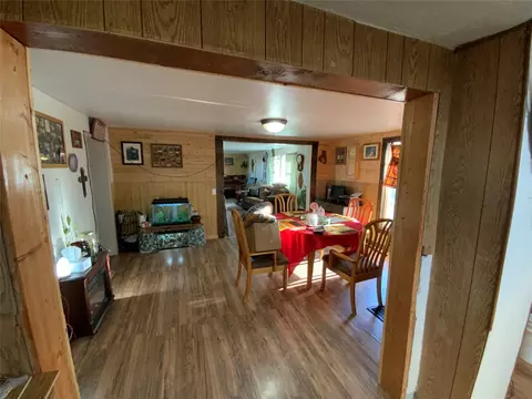 Dining - 205 1st St NW, Box Elder, MT 59521 photo 2 of 2