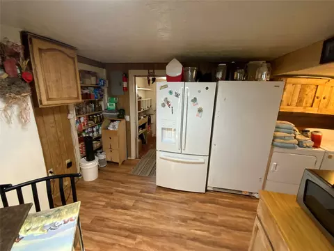 Kitchen - 205 1st St NW, Box Elder, MT 59521 photo 2 of 2