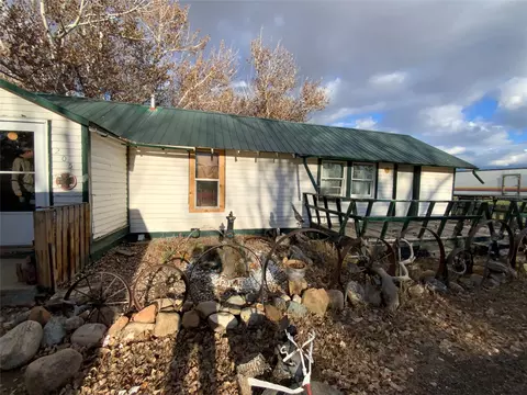 Exterior - 205 1st St NW, Box Elder, MT 59521 photo 2 of 15