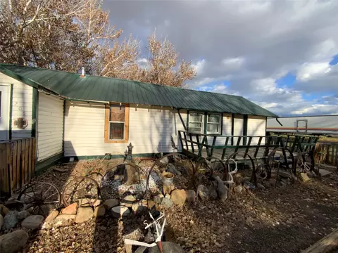Exterior - 205 1st St NW, Box Elder, MT 59521 photo 1 of 15