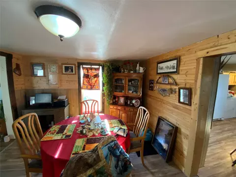 Dining - 205 1st St NW, Box Elder, MT 59521 photo 1 of 2