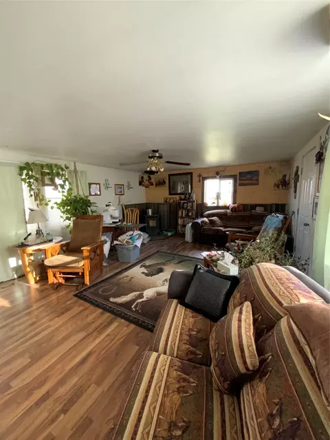 Living - 205 1st St NW, Box Elder, MT 59521 photo 1 of 2