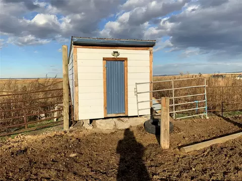 Exterior - 205 1st St NW, Box Elder, MT 59521 photo 15 of 15
