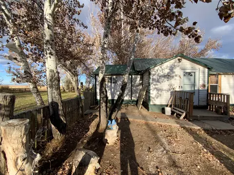 Exterior - 205 1st St NW, Box Elder, MT 59521 photo 3 of 15