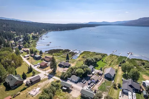 52291 Lake Mary Ronan Rd, Proctor, MT 59929
