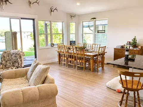 Dining - 305 Timberwolf Dr, Polson, MT 59860 photo 1 of 2