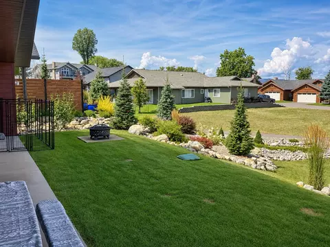 Exterior - 305 Timberwolf Dr, Polson, MT 59860 photo 5 of 13