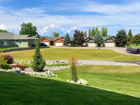 Exterior - 305 Timberwolf Dr, Polson, MT 59860 photo 13 of 13
