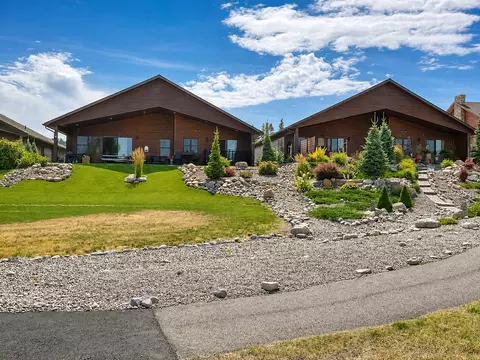 Exterior - 305 Timberwolf Dr, Polson, MT 59860 photo 9 of 13