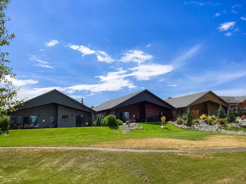 Exterior - 305 Timberwolf Dr, Polson, MT 59860 photo 11 of 13