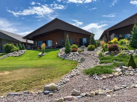 Exterior - 305 Timberwolf Dr, Polson, MT 59860 photo 8 of 13