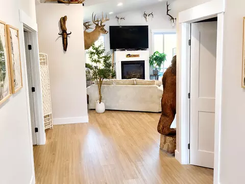 Entry Way - 305 Timberwolf Dr, Polson, MT 59860 photo 2 of 2