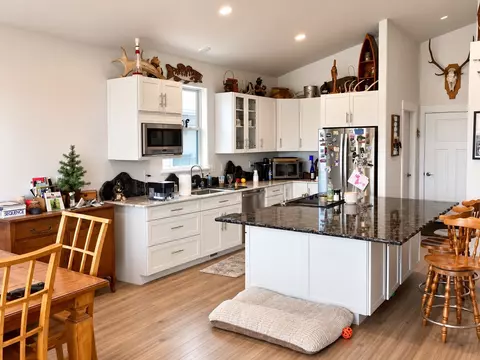Kitchen - 305 Timberwolf Dr, Polson, MT 59860 photo 1 of 1