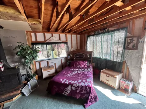 Bedroom - 182 Canal Rd, Shawmut, MT 59078 photo 1 of 1