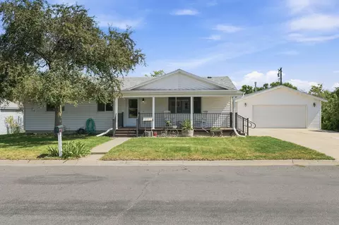 2315 National Ave, Helena, MT 59601