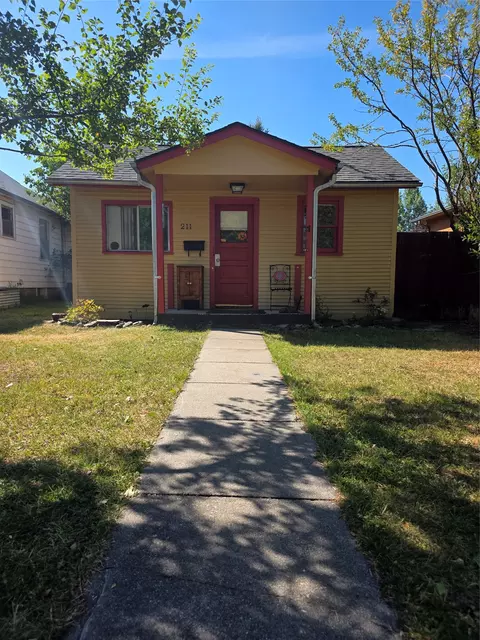 211 Fairview Ave, Missoula, MT 59801
