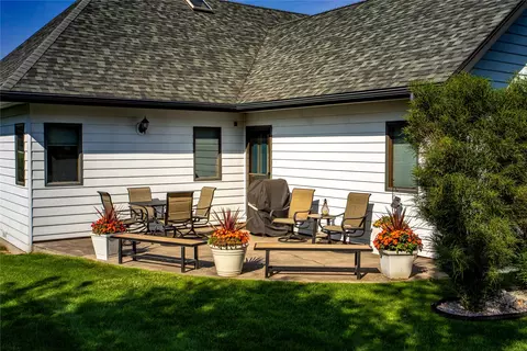 Exterior - 114 Eagle Dr, Polson, MT 59860 photo 10 of 23