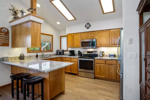 Kitchen - 114 Eagle Dr, Polson, MT 59860 photo 1 of 4
