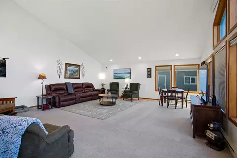 Living - 114 Eagle Dr, Polson, MT 59860 photo 2 of 4