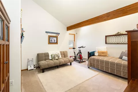 Bedroom - 114 Eagle Dr, Polson, MT 59860 photo 5 of 7
