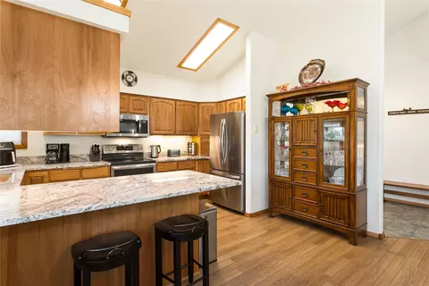 Kitchen - 114 Eagle Dr, Polson, MT 59860 photo 2 of 4