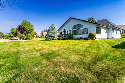 Exterior - 114 Eagle Dr, Polson, MT 59860 photo 14 of 23