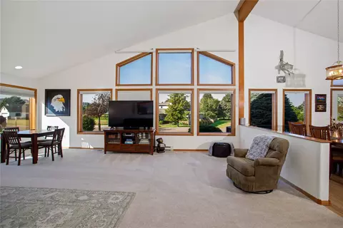 Living - 114 Eagle Dr, Polson, MT 59860 photo 3 of 4