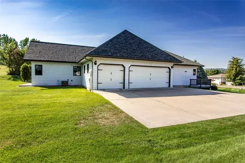 Exterior - 114 Eagle Dr, Polson, MT 59860 photo 8 of 23