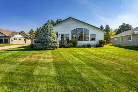 Exterior - 114 Eagle Dr, Polson, MT 59860 photo 16 of 23