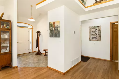 Entry Way - 114 Eagle Dr, Polson, MT 59860 photo 2 of 6