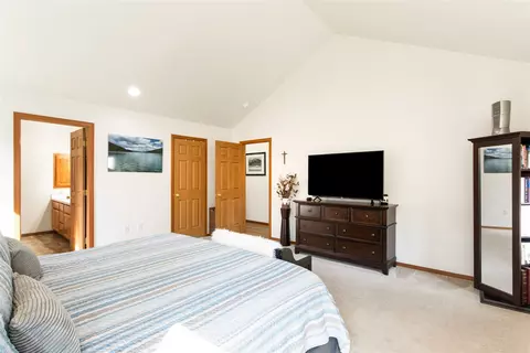 Bedroom - 114 Eagle Dr, Polson, MT 59860 photo 2 of 7