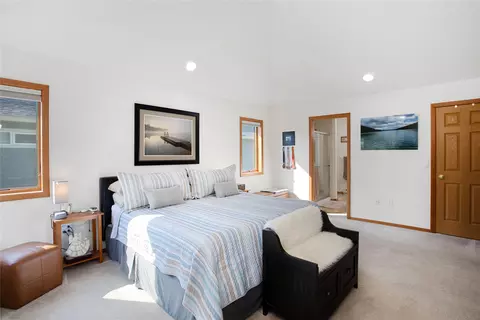 Bedroom - 114 Eagle Dr, Polson, MT 59860 photo 3 of 7